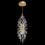 Lily Buds 4 - Light Chandelier-26224581
