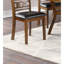 Ensemble de 2 chaises d'appoint