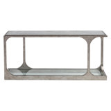Bond Street 54'' W Console Table