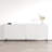 Onda 74.8" Sideboard with Matte Finish-399980060