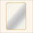 Metal Framed Rectangular Bathrrom Mirror For Wall-456357961-456358007