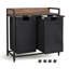 Fabric Laundry Sorter