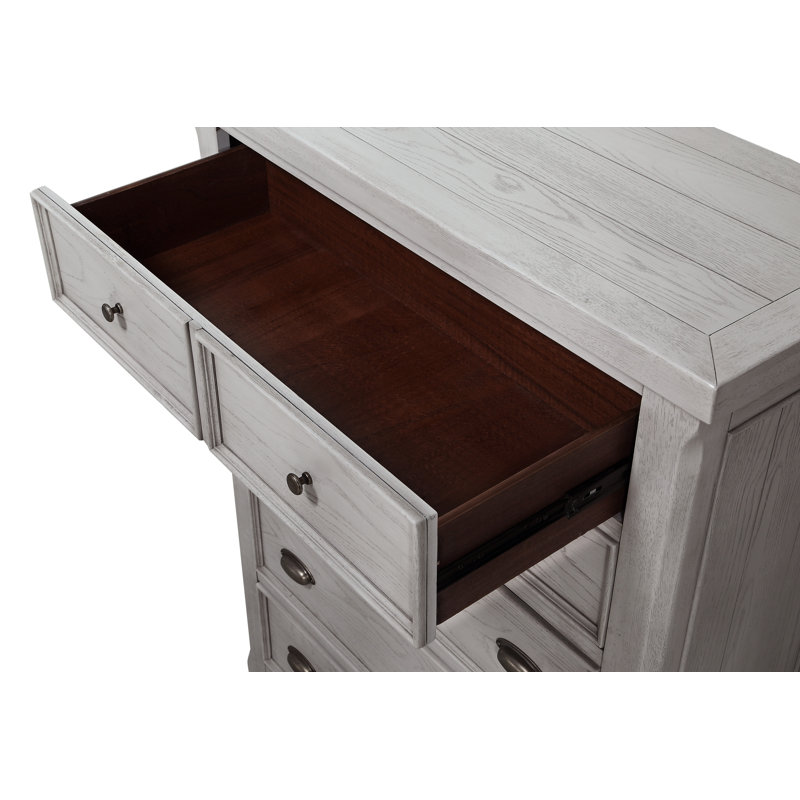 Commode 7 tiroirs Garrett