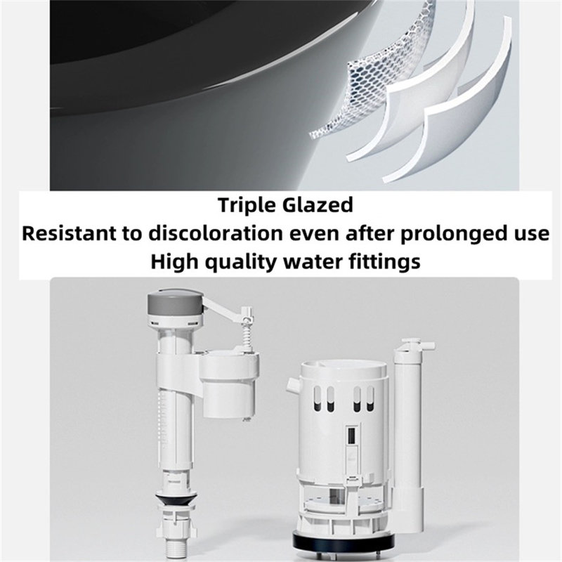 Watermony 1,6 GPF