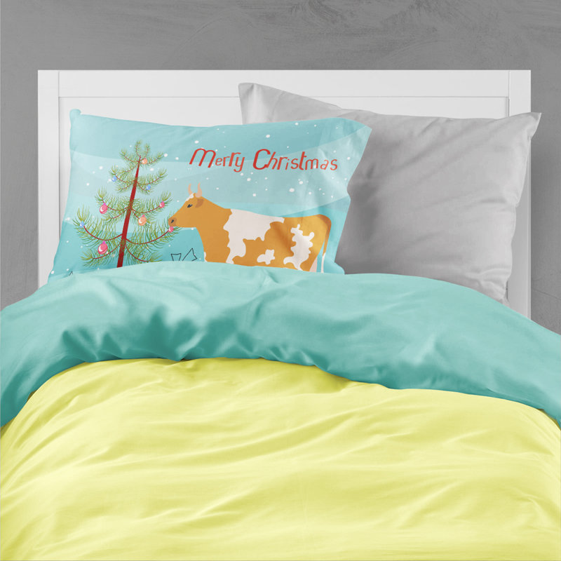 Guernsey Microfiber
