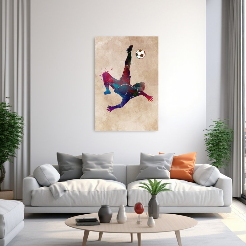 Print, 152.4cm H x 101.6cm W