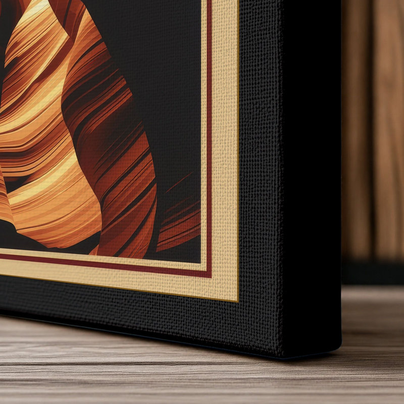 Print, Black Border, 30x20 - 76.2 x 50.8 cm