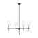 Agathon 4 - Light Dimmable Classic / Traditional Chandelier