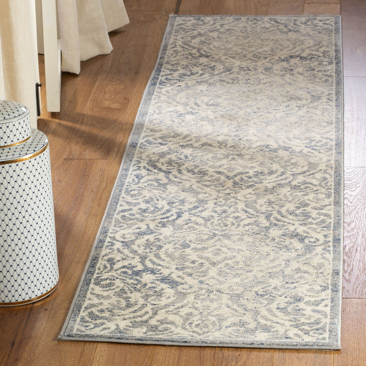 West Bridgewater Oriental Area Rug