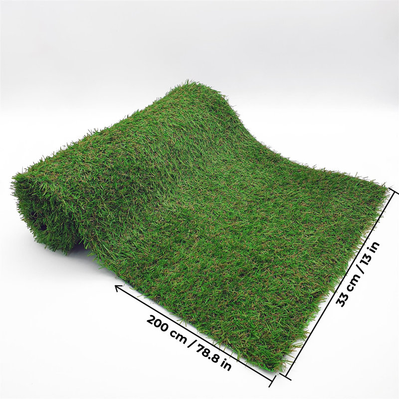 Dakota Table Runner Artificial Grass - 15mm