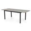 Jayesh Rectangular Extendable Outdoor Dining Table-40630998-40631000