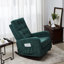 Faymon Tufted Upholstered Rocking Chair-349274072