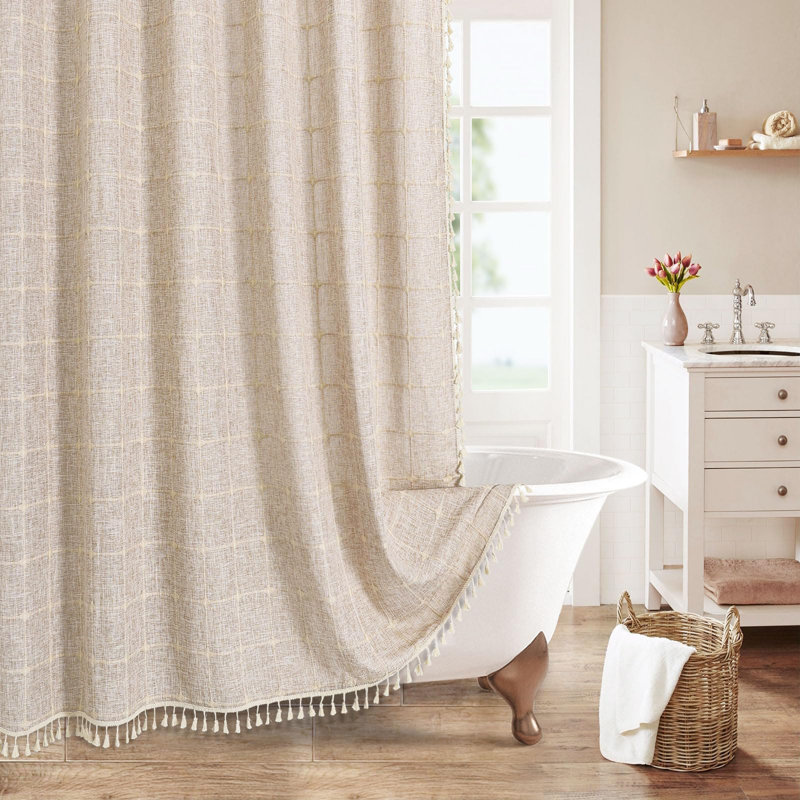 Rideaux de douche Modern