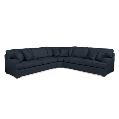 Sadie L-Sectional