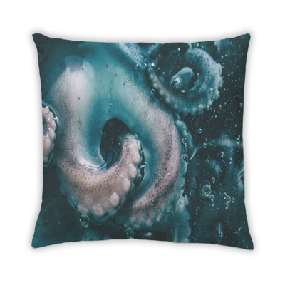 Coussin 7 animaux