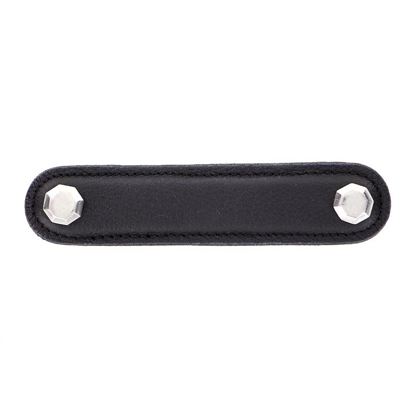 Archimedes Bar / Handle Pull, Vintage Pewter