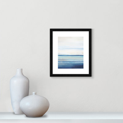 Distant Whispers by Filippo Ioco - Painting Print