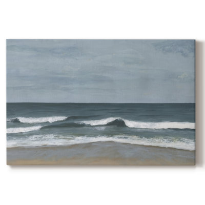 Northeast Shoreline II - galerie Cavas