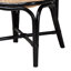 Akshan 44.96cm H King Louis Back Side Chair