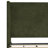 Ana King Upholstered Wingback Bed-104805679