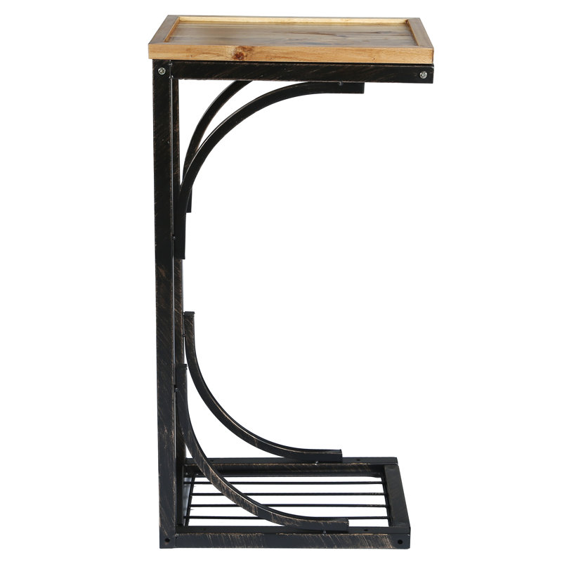 Table de bout Collado