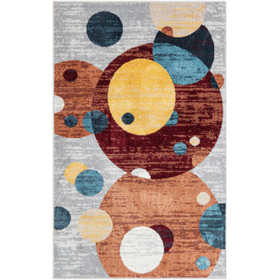 Tapis Bublin Taslin
