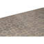 Tapis beige / gris noué à la main de haute qualité