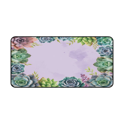 Polyester Desk Pad