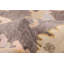 Tapis moderne gris Oushak 7 pi 9 po x 10 pi 0 po