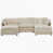 Beige est en rupture de stock