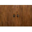 Brooks 63'' W Solid Wood Sideboard-52603528