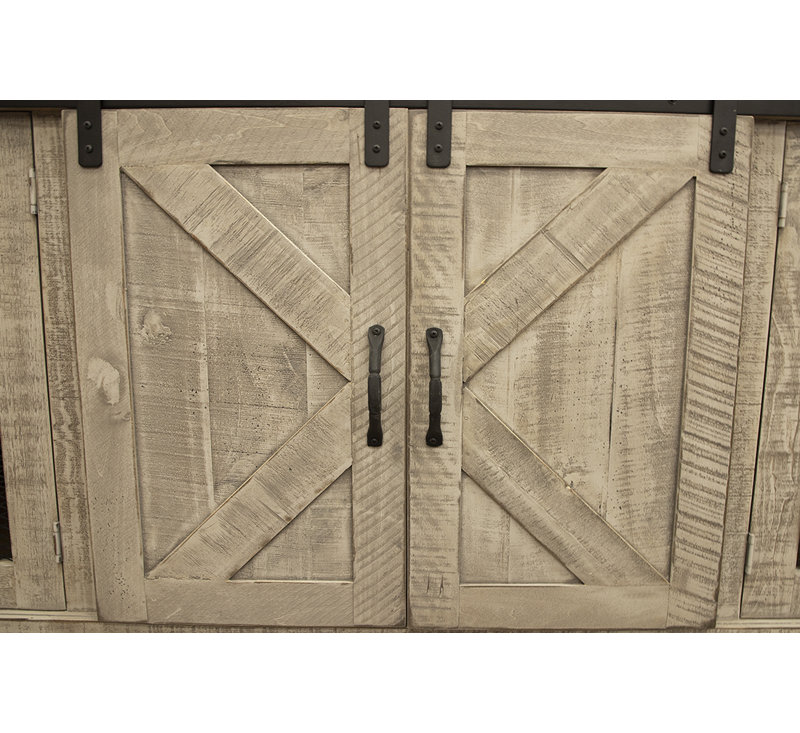 Meuble télé Westleigh, 59.75"