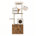 Rustic Brown