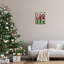 "Casse-noisette", art mural par Sarah Waldron Kimball-1073712094-1073712095