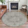 Premium Machine Washable Barry AMF1238 Global Rug