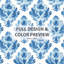 Ensemble d'édredon 6 pièces Boho - Ensemble de literie et coussin décoratif Boho-131227204