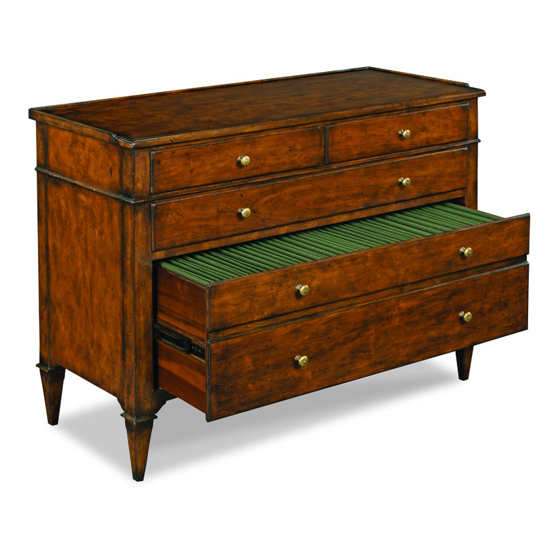 Commode d'appoint 4 tiroirs Marseille