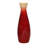 Bamboo Floor Vase