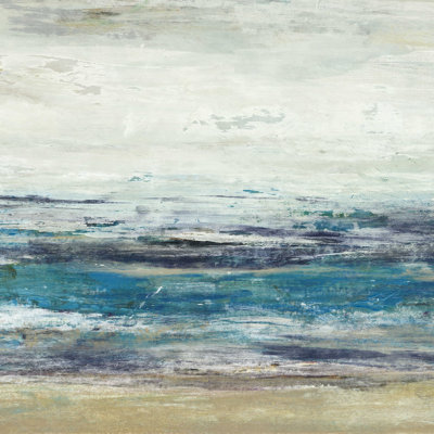 Indigo Horizon II