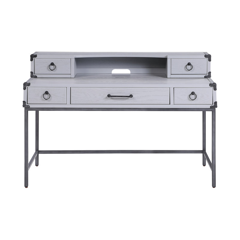 Bureau Mcclendon, 31" H x 54" W x 24" D