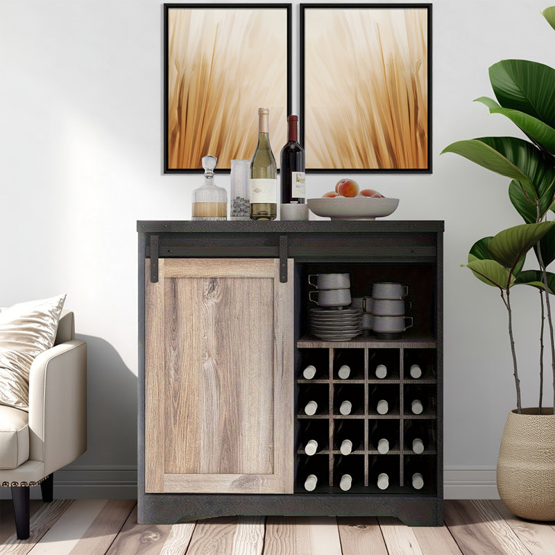 Armoire à vin