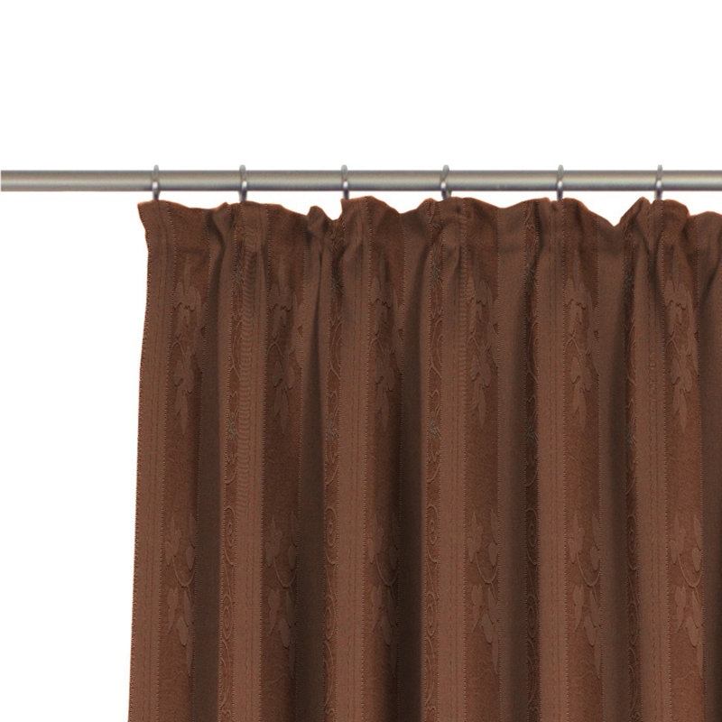 Kettenbach Sheer Curtain Pair, 135cm Width x 245cm Drop, Cooking Rack