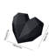 Boîte-cadeau Matte Heart-2003923932