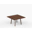 Foundations Outdoor Square Dining Table