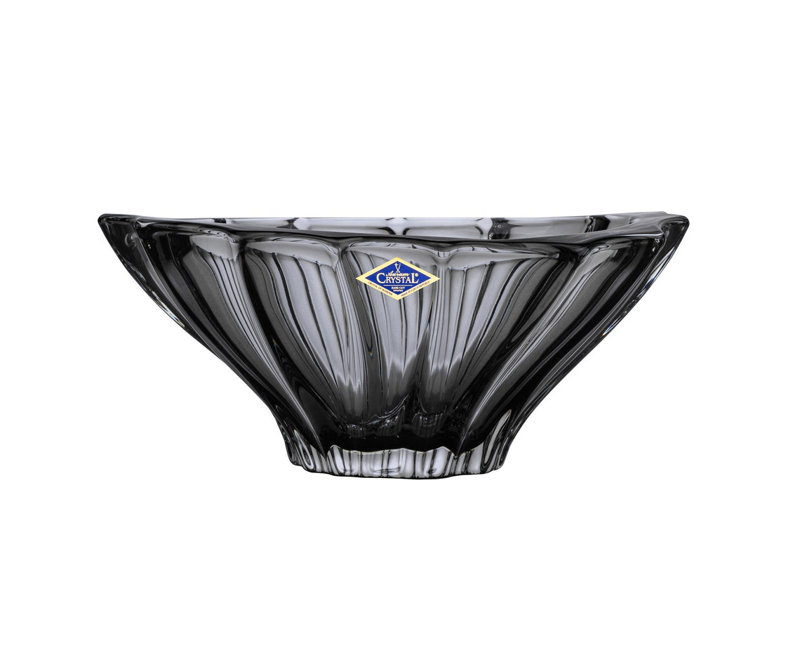 Crystal Decorative Bowl 1