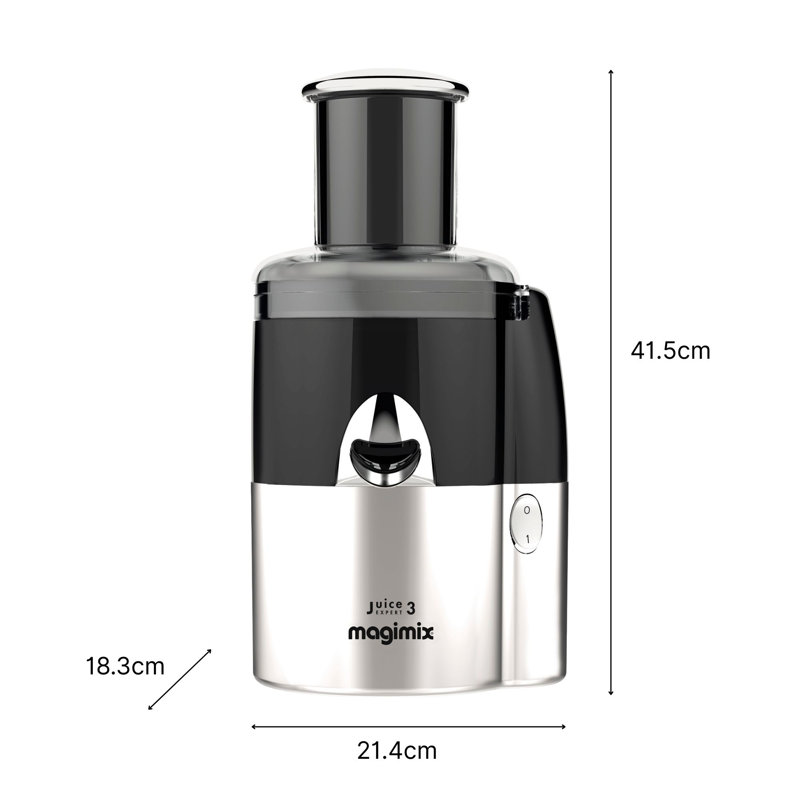 Magimix Juice Expert 3