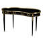Lady's Eclipse Solid Wood Writing Desk