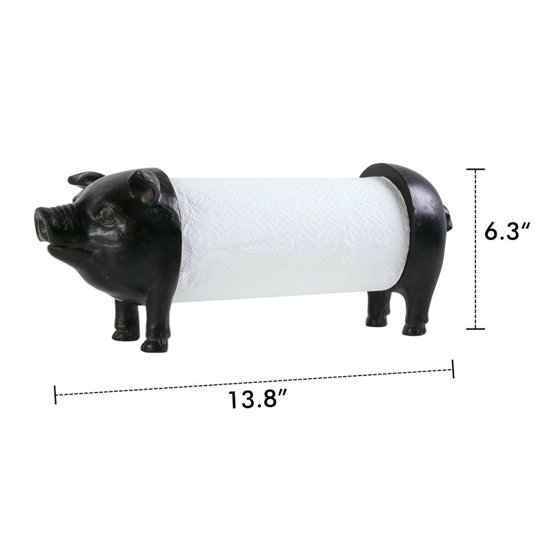 Paper Towel Holder