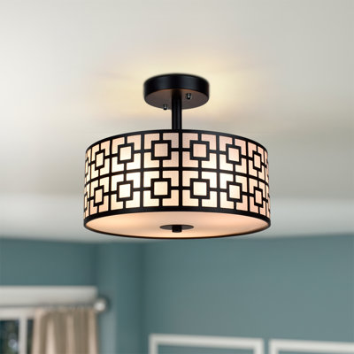 Mckayli Flush Mount