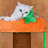 5 Tiers Cat Tree with Condons,Perch,Scratching Posts
